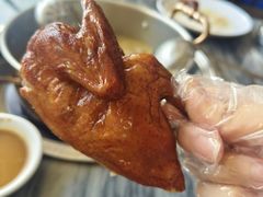 -鸽鸟轩(石岐店)