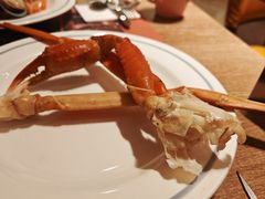 -咖啡苑自助餐厅·中国大饭店