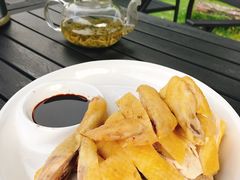 -心无尘茶餐馆(径山村店)