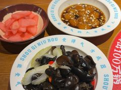 -受气牛肉·重庆耙牛肉(来福士店)