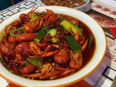-拙味兄弟龙虾·江湖菜(和畅堂店)