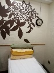-芳朵美容养生SPA
