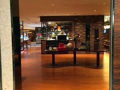 门面-OPEN開全日自助餐厅·牛肉火锅·海鲜(佛山希尔顿酒店)