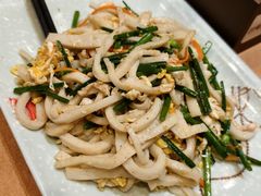 -抱德·潮汕味(敦和店原惠城鱼仔)
