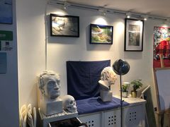 -BRAVO 赞·美艺术中心·系统美术·书法·艺考(双井校区)