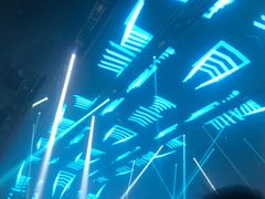 -SPACE(欢乐颂购物中心店)