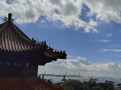 -南沙天后宫景区