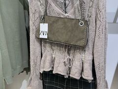 -ZARA(深圳金光华广场店)