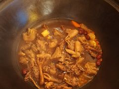 小笨鸡-荣德灶台鱼(圣泉寺店)