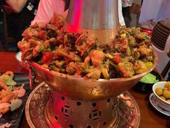 -炉小二铜锅牛蛙•川湘菜(三里屯店)