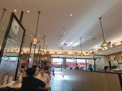 -九转小磨·非遗东北菜(万达广场店)