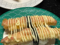 -元通寿司(地标店)