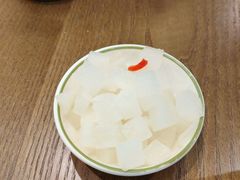 萝卜泡菜-春家·非遗手工小吃(徐汇万科广场店)