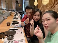 -赤坂亭·M9和牛烧肉·铁板烧·日料398放题(长泰广场店)