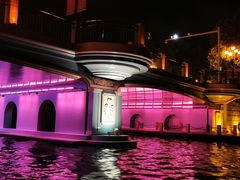 -南通濠河风景名胜区