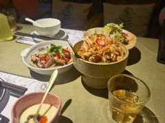 -桃花坞·私房菜餐厅(龙湖时代天街店)