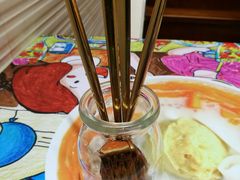 -甜心妈妈·榴莲星级糖水(北京路总店)