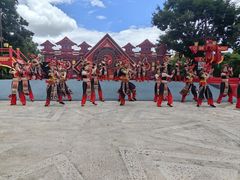 -七彩云南欢乐世界