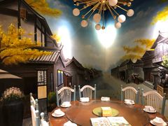包厢-付掌柜在成都·热炒砂锅集(金禾店)