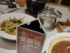 -大鸽饭(马王堆店)