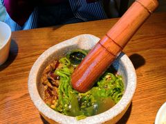 -炊烟小炒黄牛肉(中心印象城店)