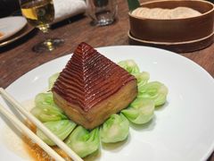 -杭州君悦酒店·湖滨28中餐厅