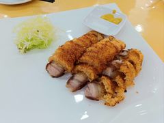 -鹏城人家海鲜酒家·23年老字号(较场尾店)