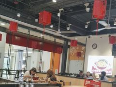 -歪嘴香鸡公煲(大连佳兆业店)