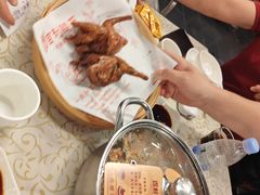 -百利鸽王(紫薇路店)