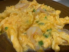 虾仁滑蛋-星平鸡饭·粤菜小炒(印象城旗舰店)