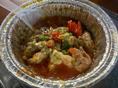 烤猪脑-小四川特色烤鱼(新城总店)