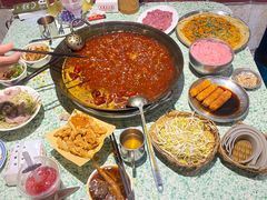 -五里关火锅(牛市口店)