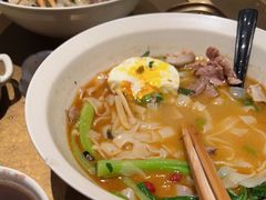 -漆黑觉米粉(三里屯店)