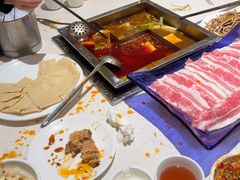 -红鼎坊·老成都火锅(新南门店)