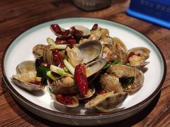 -九號院子海鲜烧烤