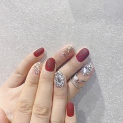 -N.xi奈兮日式美甲美睫半永久
