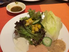 -“香”全日餐厅·株洲大汉希尔顿酒店