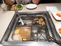 -海底捞火锅(丹竹头星悦天地店)