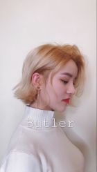 -Butler.巴特勒美发沙龙