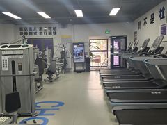 -重塑24小时自助健身(圣乔维斯店)