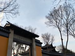 -虞山风景区
