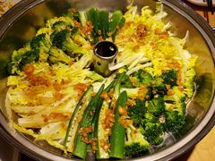 -醉得意·山茶油炒土鸡(泰安万达店)