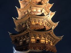 -盘门景区
