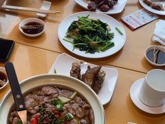 -鼎泰丰(嘉年华•海信广场VILLAGE店)