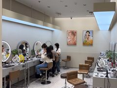 -天真蓝照相馆(五角场百联又一城店)