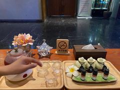 -金色春天.美颜康体纯正SPA(黄泥磅店)