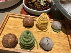 -享月汤皇·海鲜小火锅·聚会(曲江创意谷店)