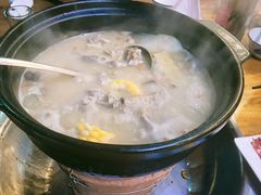 羊肉火锅-洪大厨鸡煲(福田店)