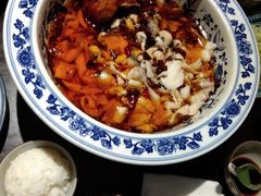 -三俞竹苑(红旗街万达店)