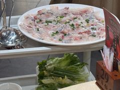 -红日饭店(裕隆三路店)